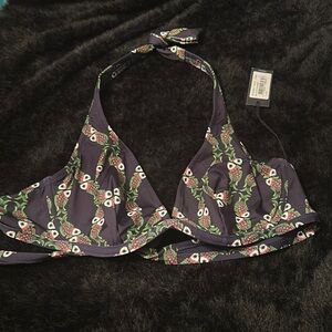 VILEBREQUIN New Beach Bikini Top